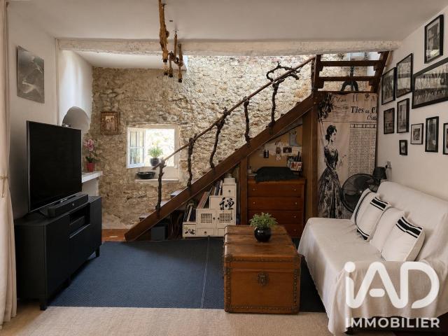 Maison 4 pièces 106 m²
