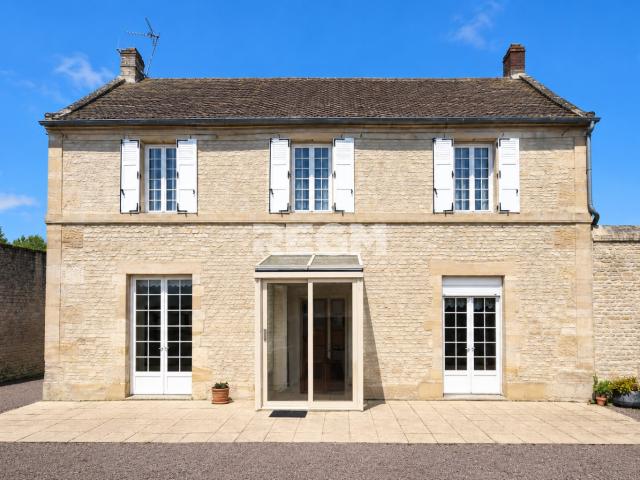 Maison 4 pièces 106 m²
