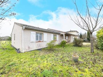 Maison 4 pièces 106 m²
