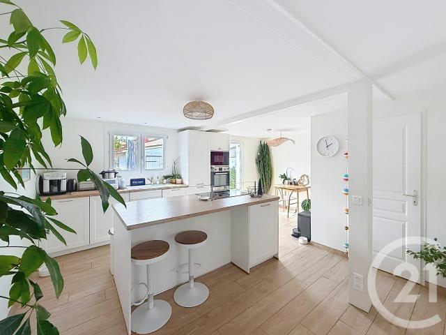 Maison 4 pièces 106 m²