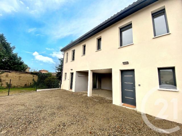 Maison 4 pièces 109 m²