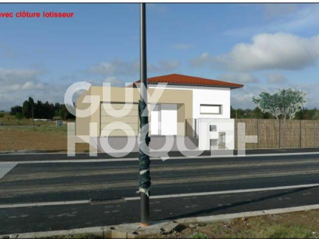Maison 4 pièces 106 m²