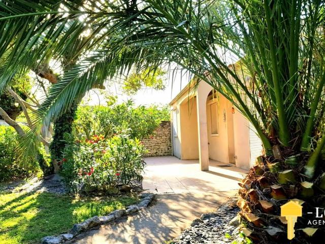 Maison 4 pièces 106 m²
