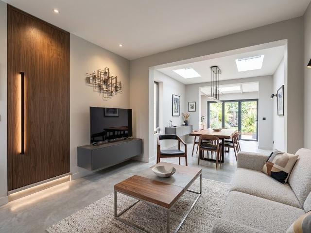 Maison 4 pièces 106 m²