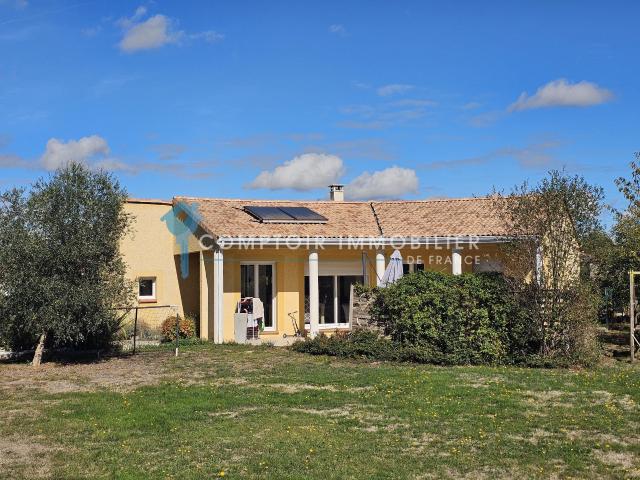 Maison 4 pièces 106 m²