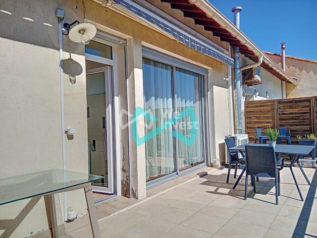 Maison 4 pièces 106 m²