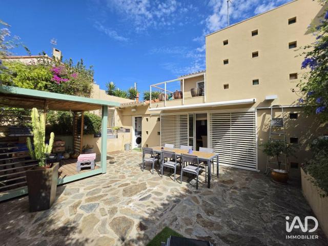 Maison 4 pièces 106 m²