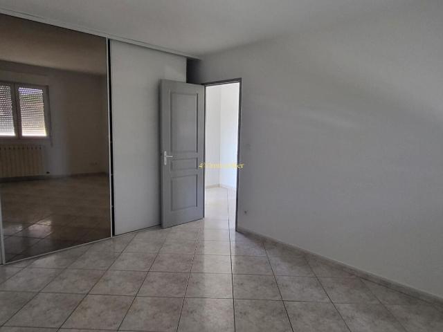 Maison 4 pièces, 106 m² à louer à Agde 34300