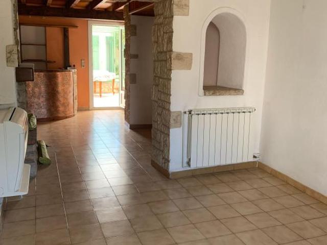 Maison 4 pièces, 106 m² à louer à Alès 30100