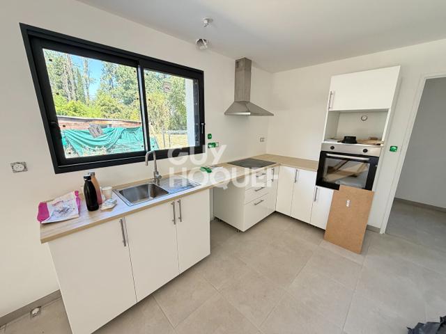 Maison 4 pièces, 106 m² à louer à Fronton 31620