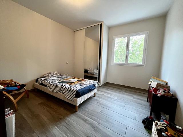 Maison 4 pièces, 106 m² à louer à Le Temple sur Lot 47110