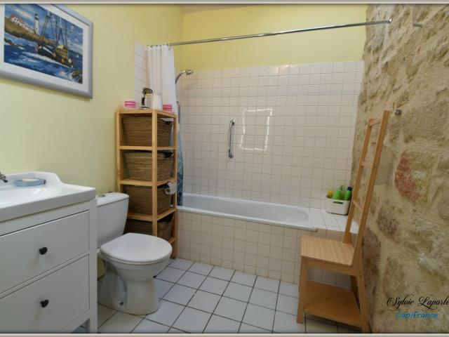 Maison 4 pièces, 106 m² à louer à Saint Pierre sur Dropt 47120