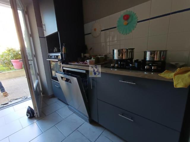Maison 4 pièces, 106 m² à louer à Soyaux 16800