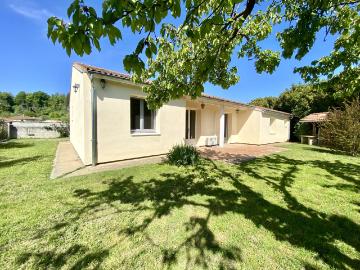Maison 4 pièces 107 m2