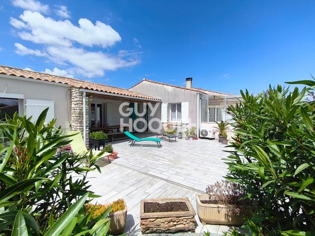 Maison 4 pièces 107 m²