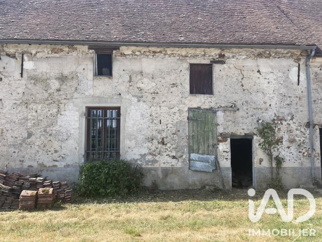 Maison 4 pièces 107 m²