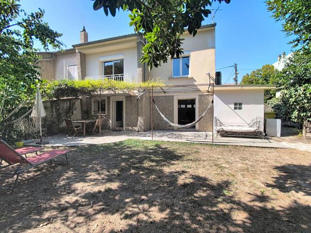 Maison 4 pièces 103 m²