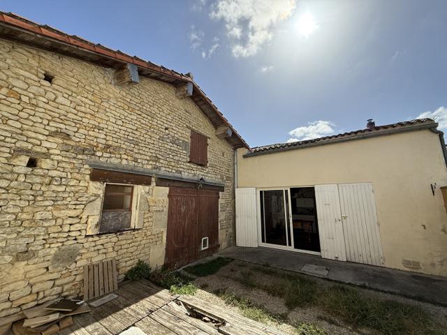 Maison 4 pièces 107 m²