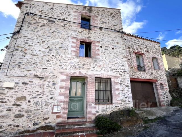 Maison 4 pièces 107 m²