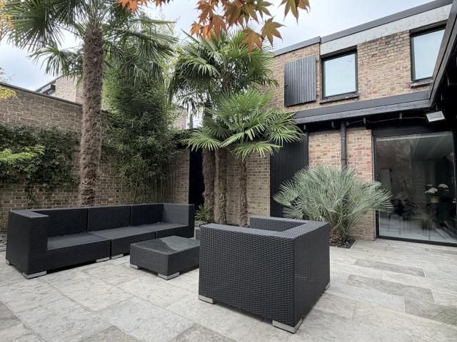 Maison 4 pièces 107 m²