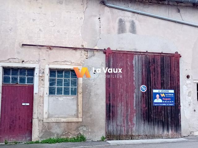 Maison 4 pièces 107 m²