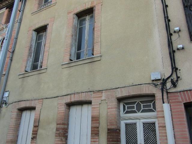 Maison 4 pièces 107 m²