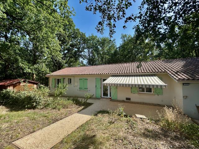 Maison 4 pièces 107 m²