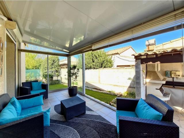 Maison 4 pièces 107 m²