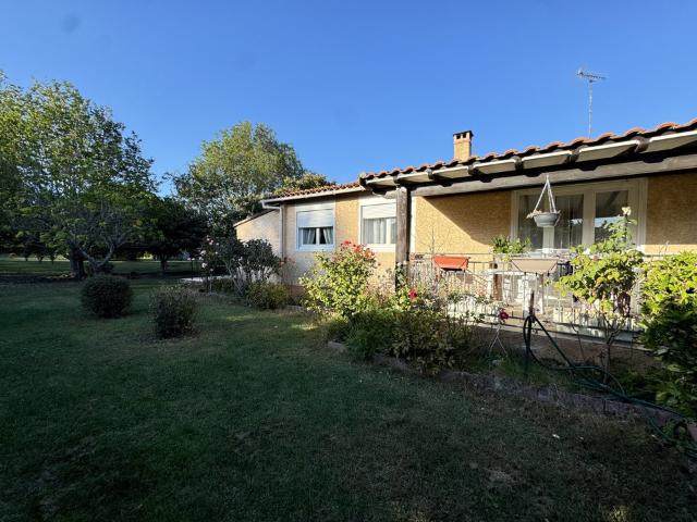 Maison 4 pièces 107 m²