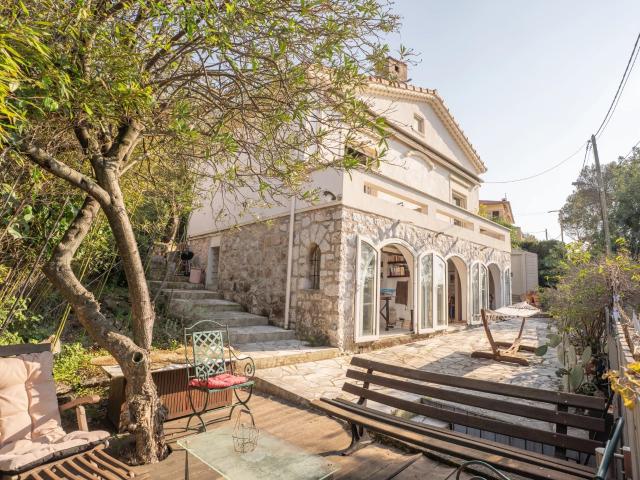 Maison 4 pièces 107 m²