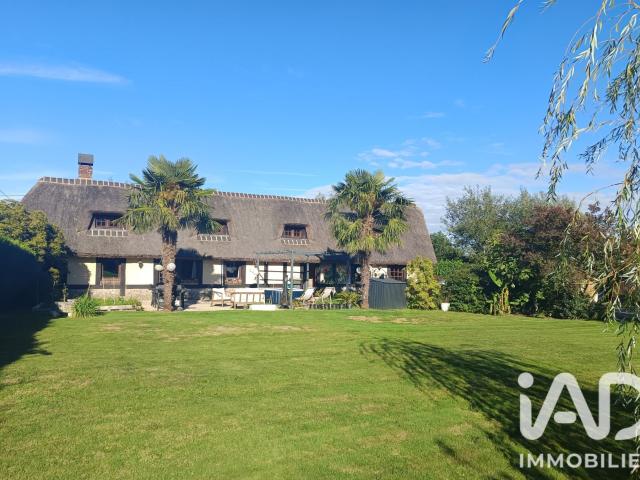 Maison 4 pièces 107 m²