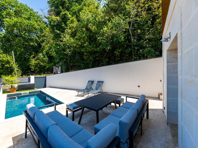 Maison 4 pièces 107 m²