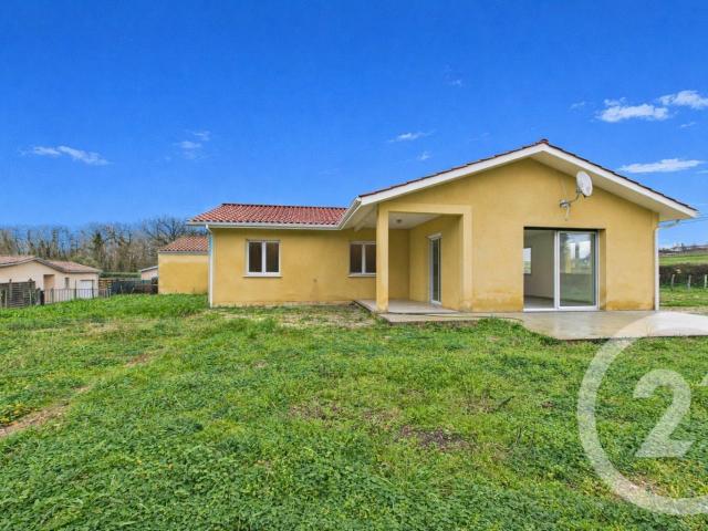 Maison 4 pièces 107 m²