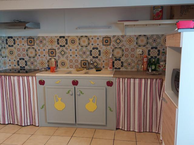 Maison 4 pièces 107 m²