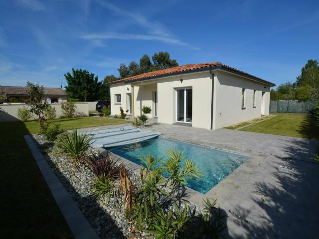 Maison 4 pièces 107 m²