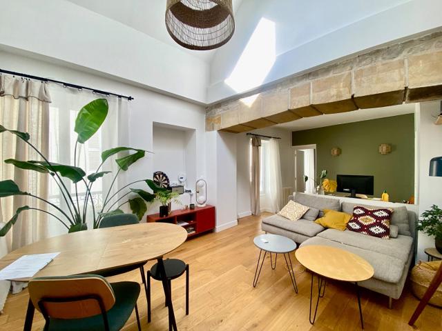 Maison 4 pièces 107 m²