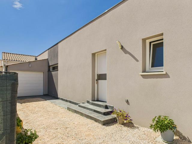 Maison 4 pièces 107 m²