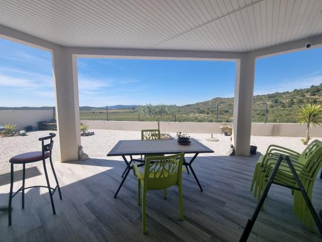 Maison 4 pièces 107 m²