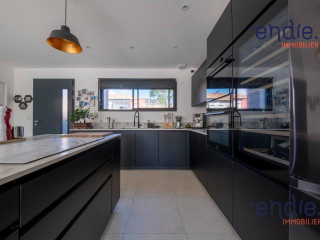 Maison 4 pièces 107 m²
