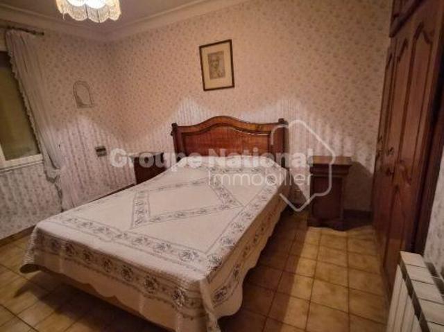 Maison 4 Pièces 107 m²