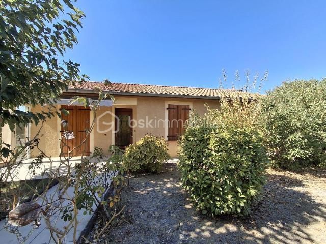 Maison 4 pièces 107 m²