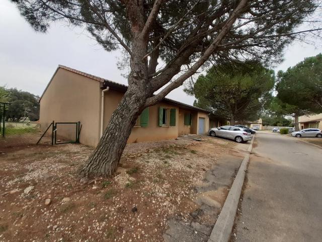 Maison 4 pièces 107 m²