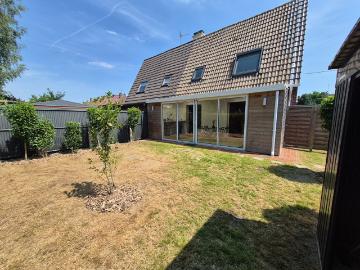 Maison 4 pièces 107 m²