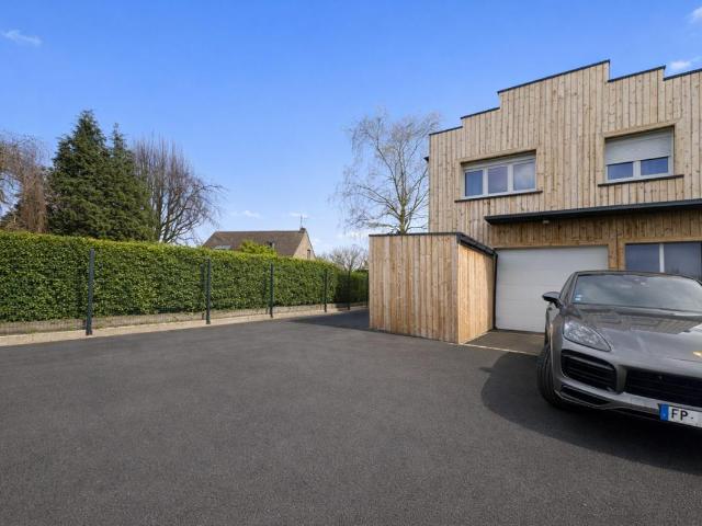 Maison 4 pièces 107 m²