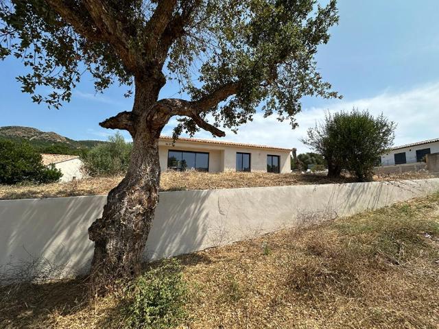 Maison 4 pièces 105 m²