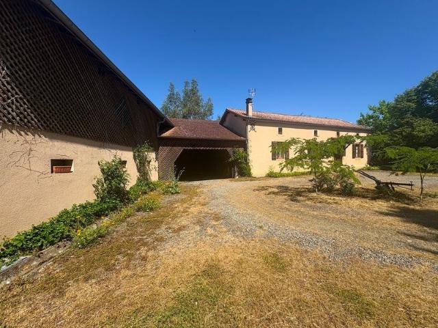 Maison 4 pièces 107 m²