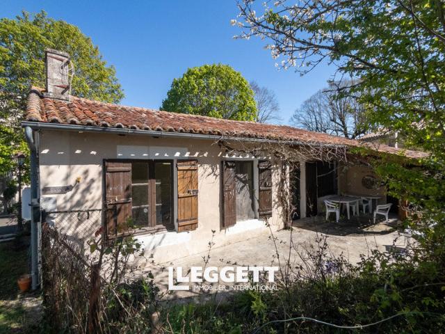 Maison 4 pièces 107 m²