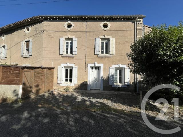 Maison 4 pièces 107 m²