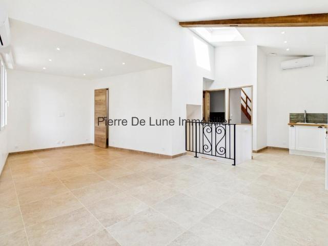 Maison 4 pièces 107 m²