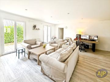 Maison 4 pièces 107 m²
